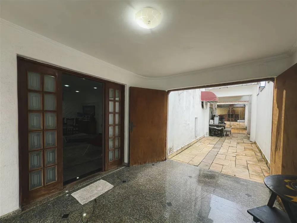 Sobrado, 4 quartos, 288 m² - Foto 7