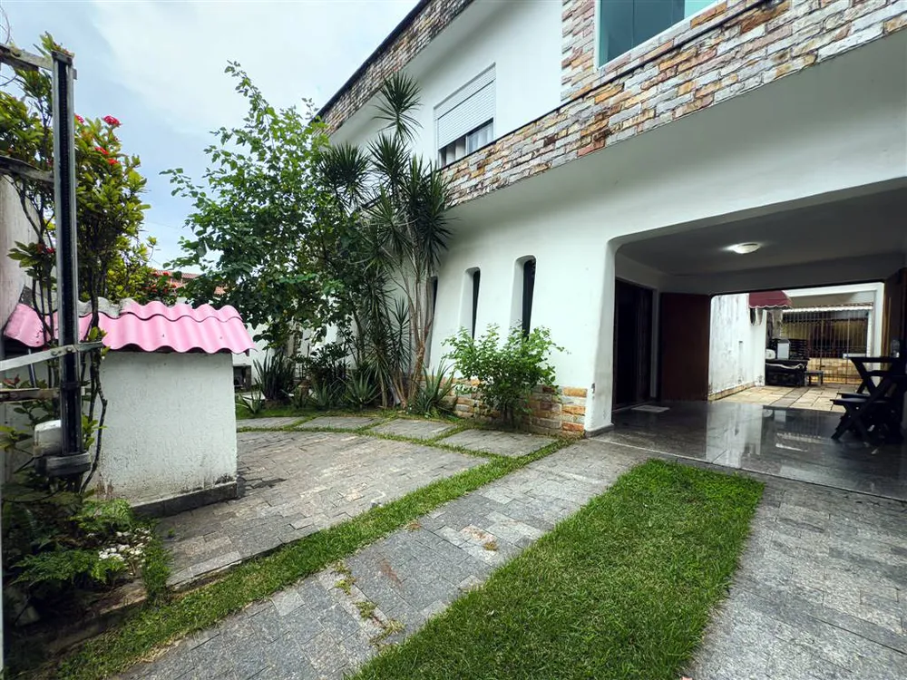 Sobrado, 4 quartos, 288 m² - Foto 2