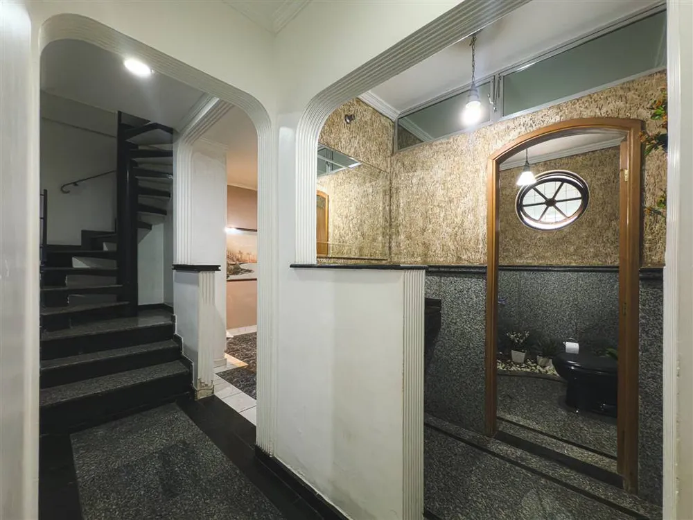Sobrado, 4 quartos, 288 m² - Foto 2