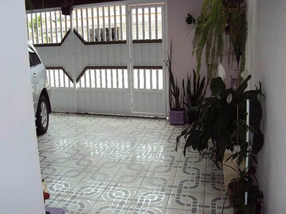 Casa, 2 quartos, 69 m² - Foto 7