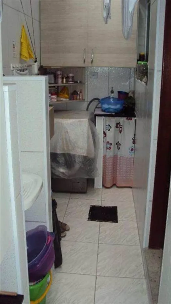 Casa, 2 quartos, 69 m² - Foto 15