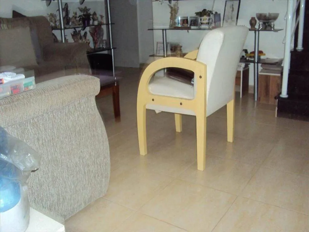 Casa, 2 quartos, 69 m² - Foto 13