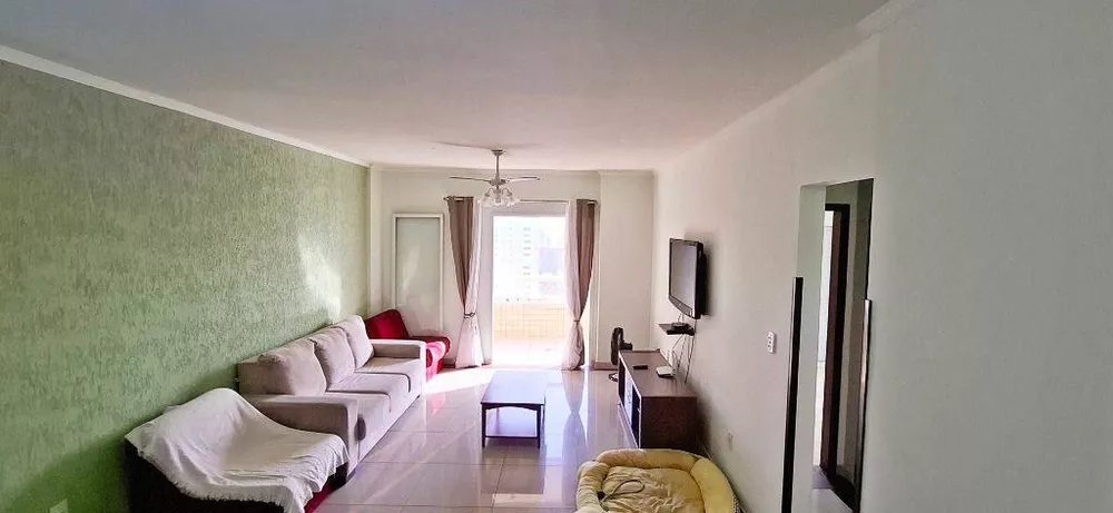 Apartamento à venda com 2 quartos, 115m² - Foto 2