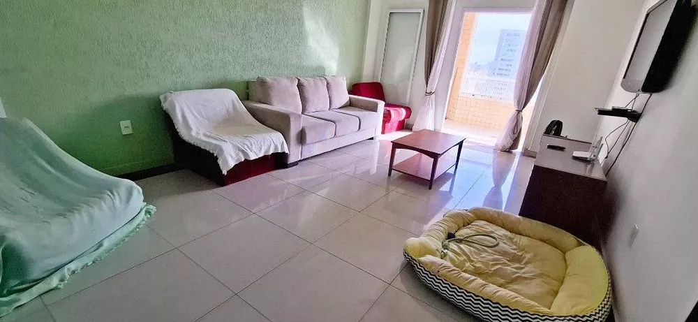 Apartamento à venda com 2 quartos, 115m² - Foto 3