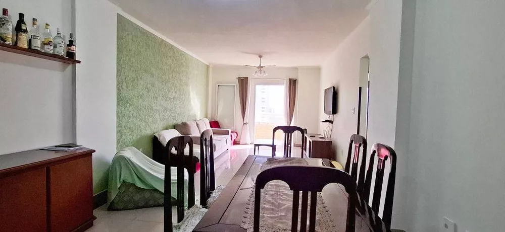 Apartamento à venda com 2 quartos, 115m² - Foto 1