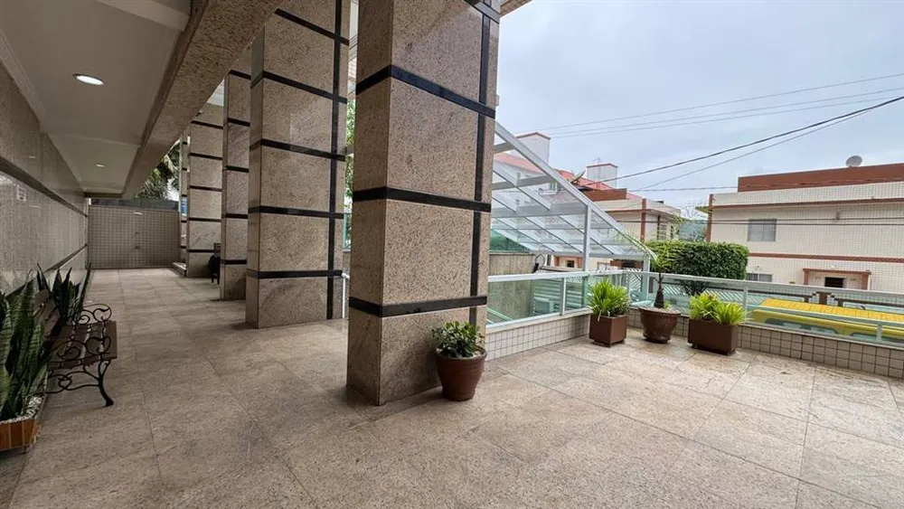 Apartamento, 2 quartos, 85 m² - Foto 6