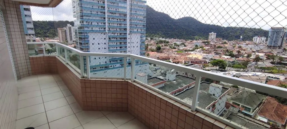 Apartamento, 2 quartos, 85 m² - Foto 1