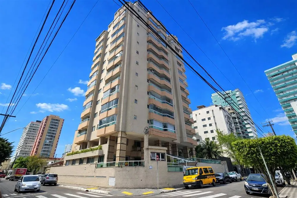 Apartamento, 2 quartos, 85 m² - Foto 8