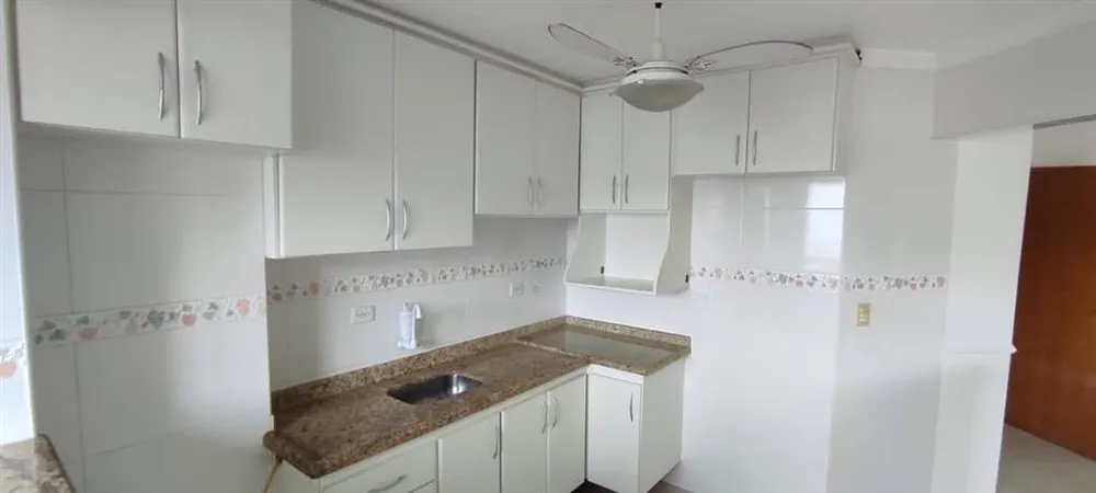 Apartamento, 2 quartos, 85 m² - Foto 4