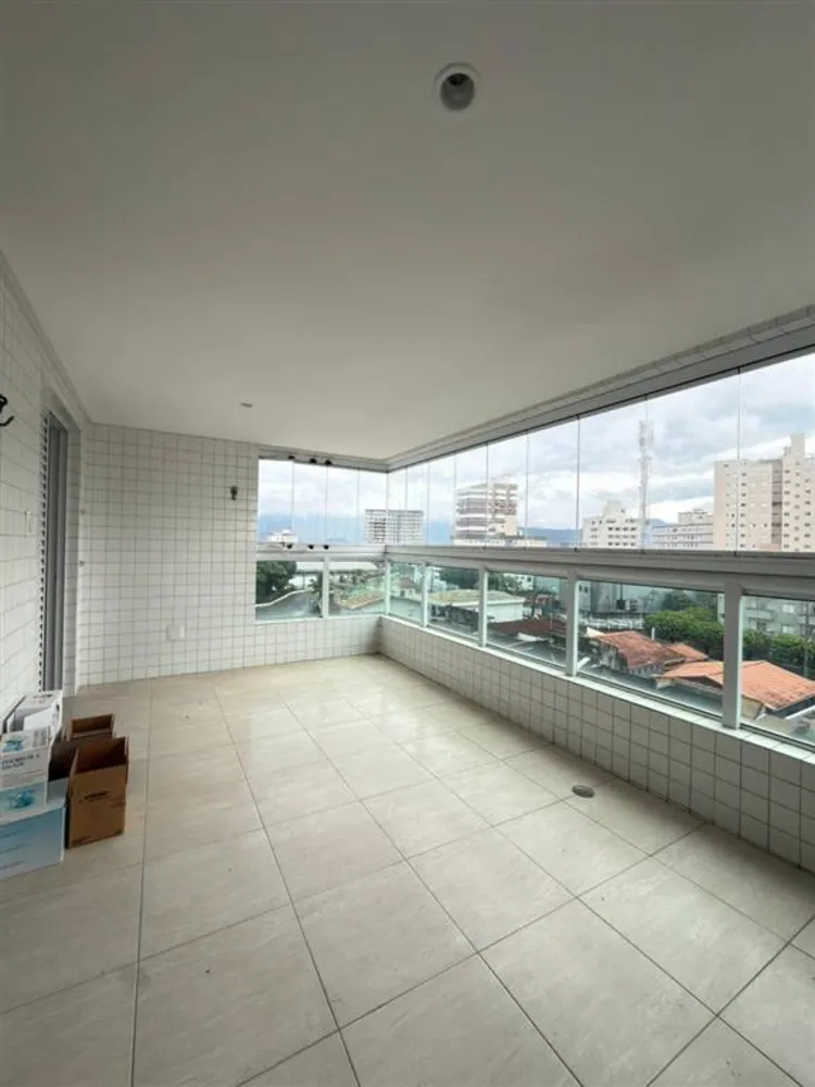 Apartamento, 2 quartos, 80 m² - Foto 2