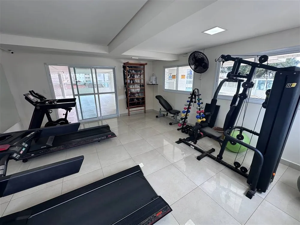 Apartamento, 2 quartos, 80 m² - Foto 11