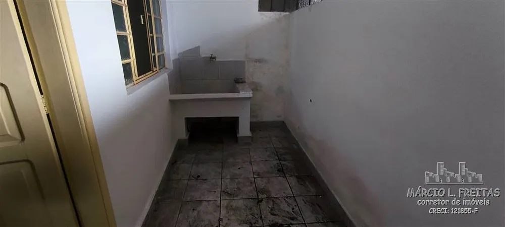 Apartamento, 2 quartos, 56 m² - Foto 5