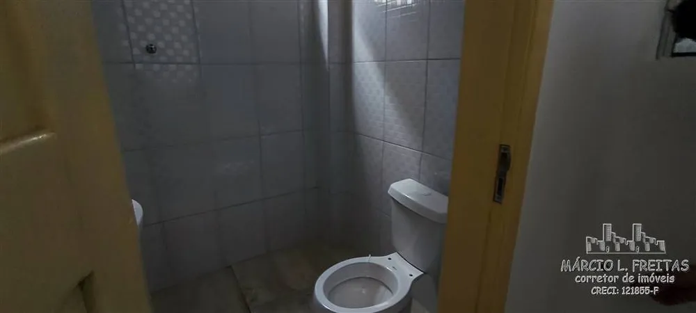 Apartamento, 2 quartos, 56 m² - Foto 3