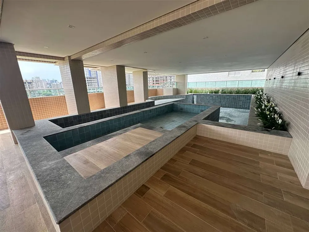 Apartamento, 3 quartos, 96 m² - Foto 10