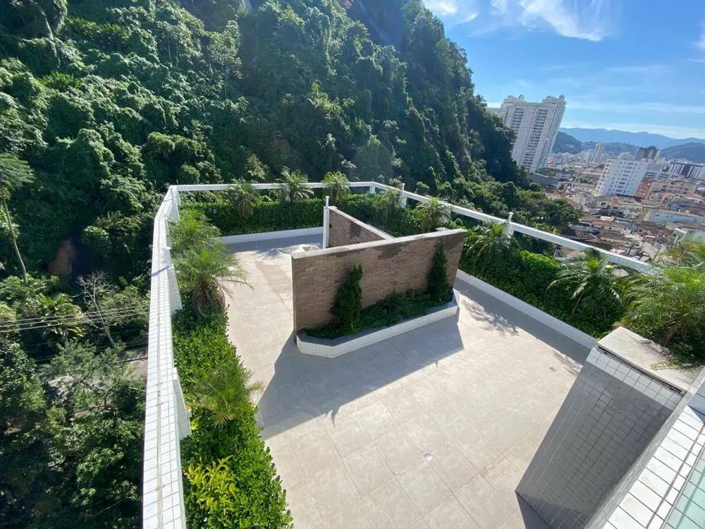 Apartamento, 1 quarto, 42 m² - Foto 2