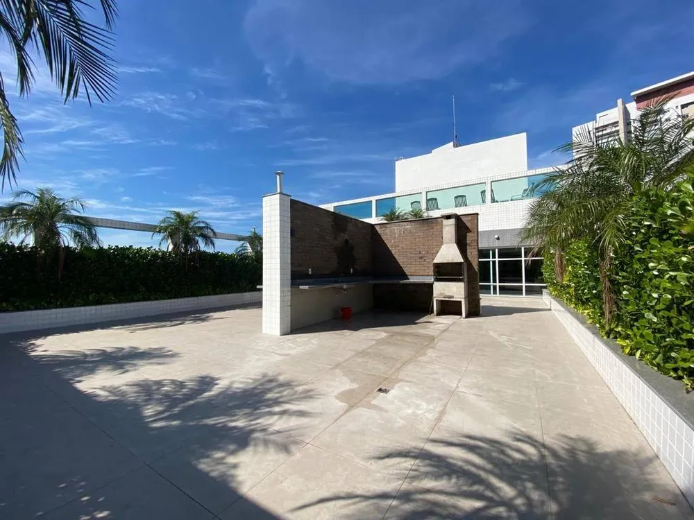 Apartamento, 1 quarto, 42 m² - Foto 1