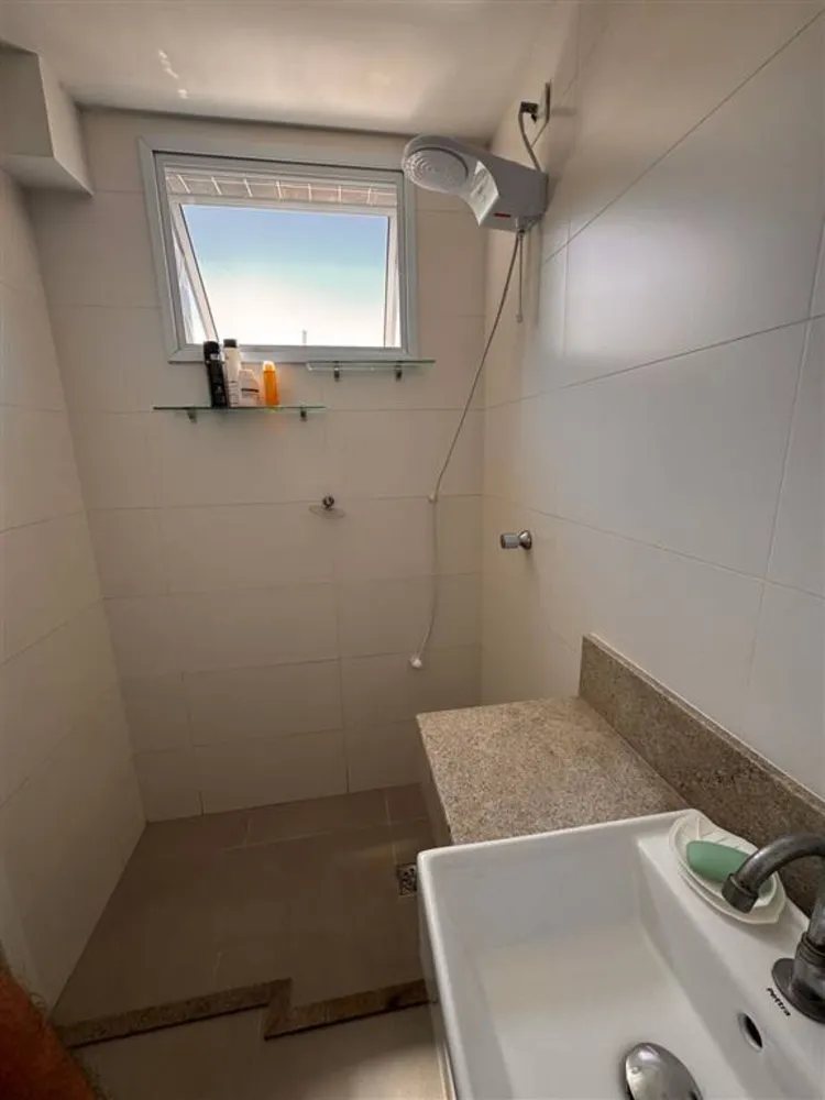 Apartamento, 1 quarto, 42 m² - Foto 9