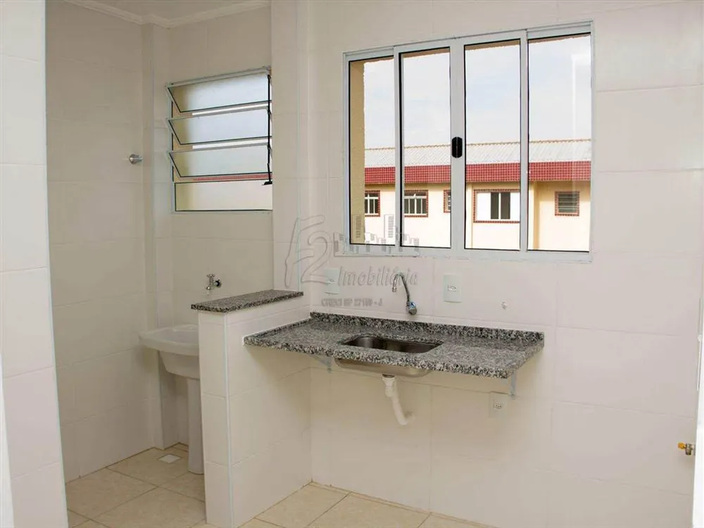 Apartamento, 2 quartos, 44 m² - Foto 7