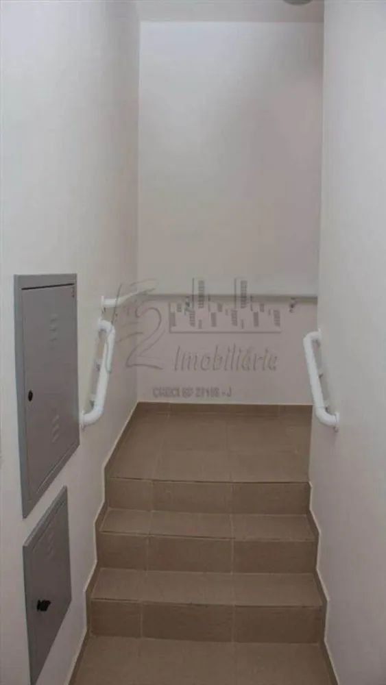 Apartamento, 2 quartos, 44 m² - Foto 9