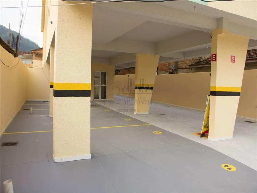 Apartamento, 2 quartos, 44 m² - Foto 8