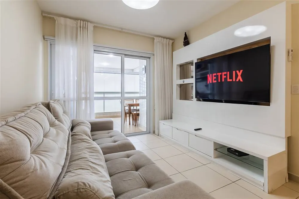 Apartamento, 3 quartos, 111 m² - Foto 4