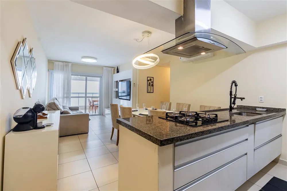 Apartamento, 3 quartos, 111 m² - Foto 4