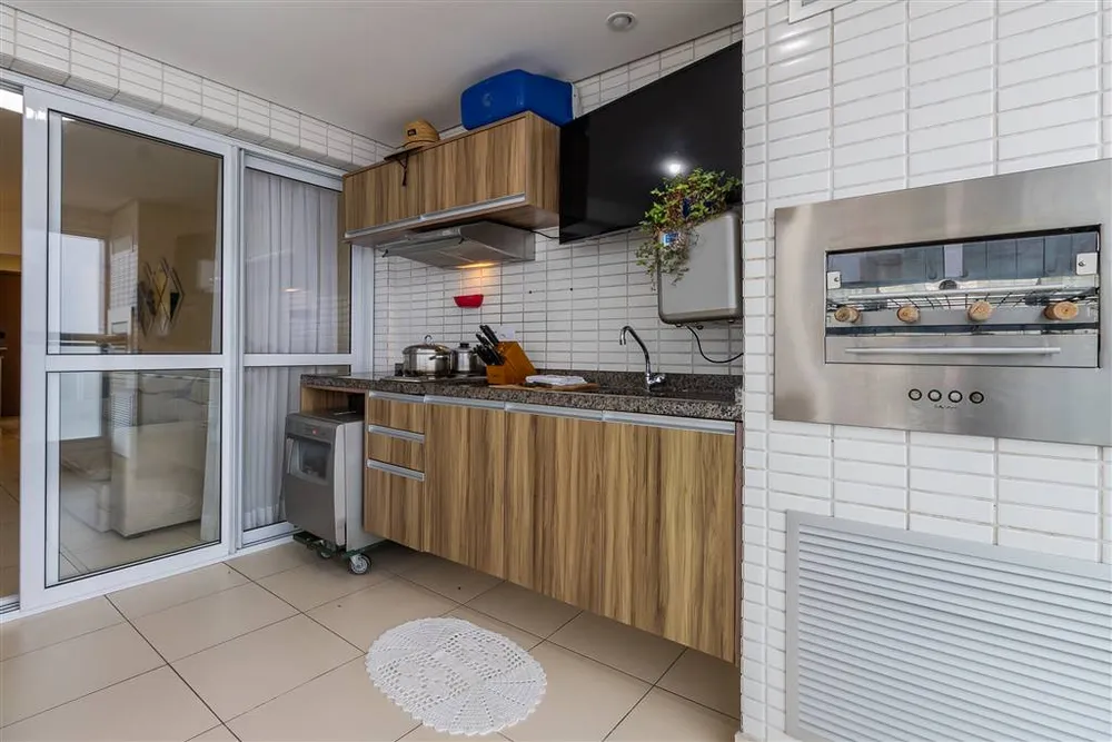 Apartamento, 3 quartos, 111 m² - Foto 7
