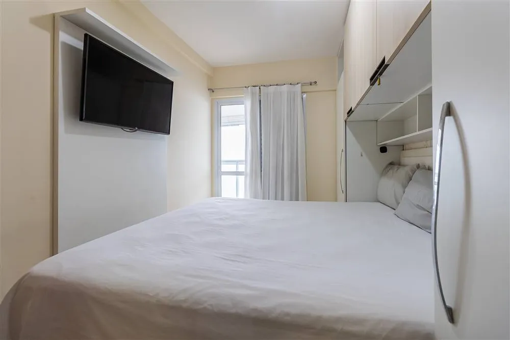 Apartamento, 3 quartos, 111 m² - Foto 6