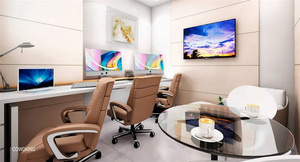 Apartamento, 3 quartos, 138 m² - Foto 4