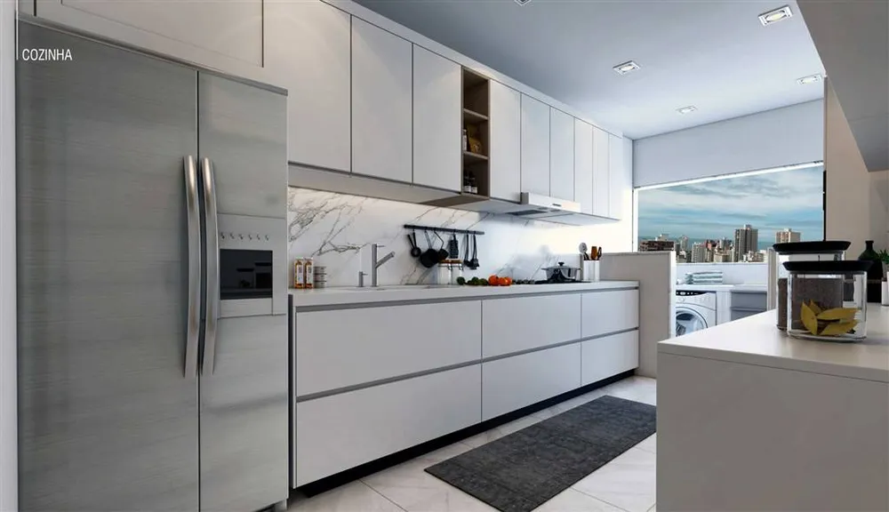 Apartamento, 3 quartos, 138 m² - Foto 5
