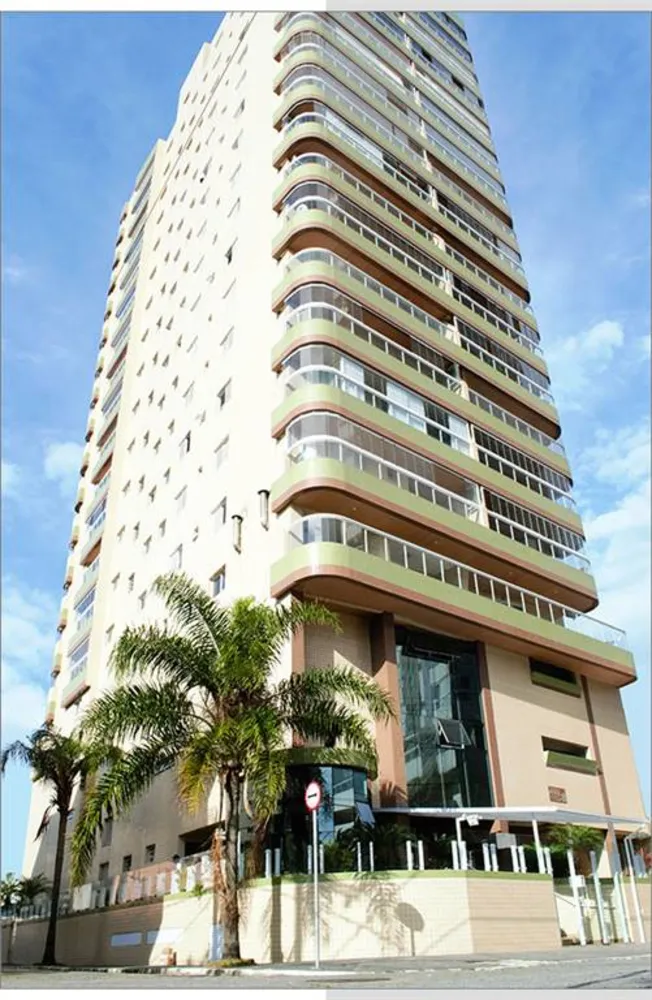 Apartamento, 3 quartos, 119 m² - Foto 3