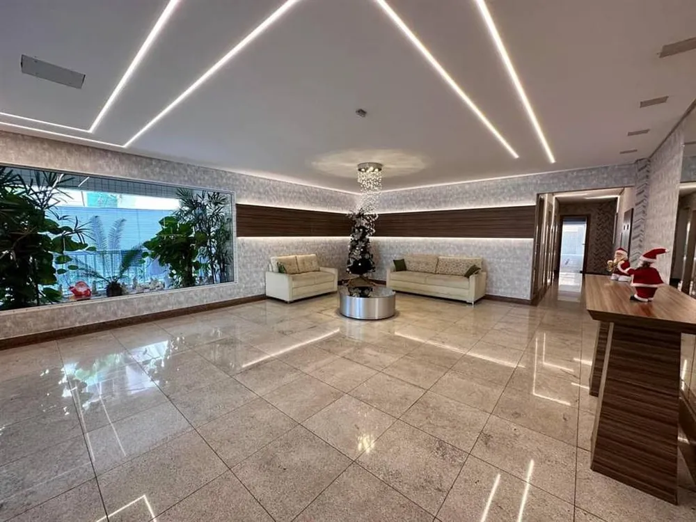 Apartamento, 3 quartos, 119 m² - Foto 9