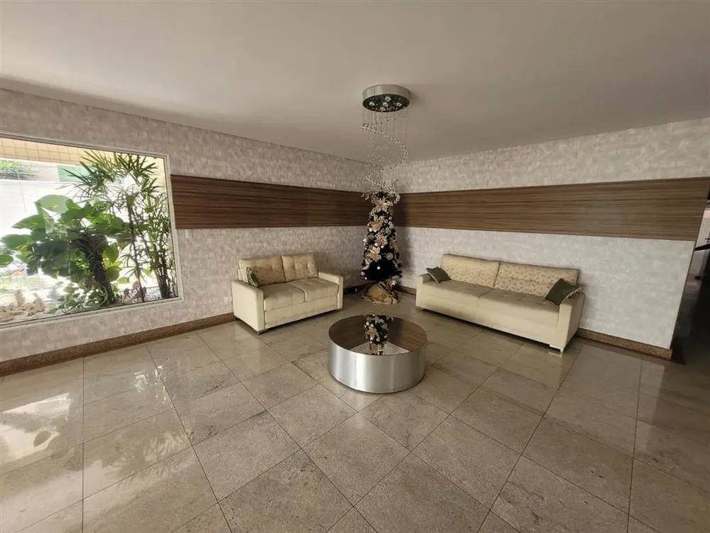 Apartamento, 3 quartos, 119 m² - Foto 8