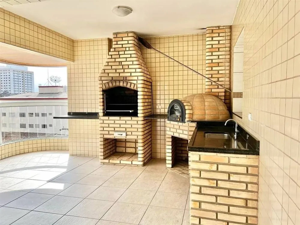 Apartamento, 3 quartos, 119 m² - Foto 6