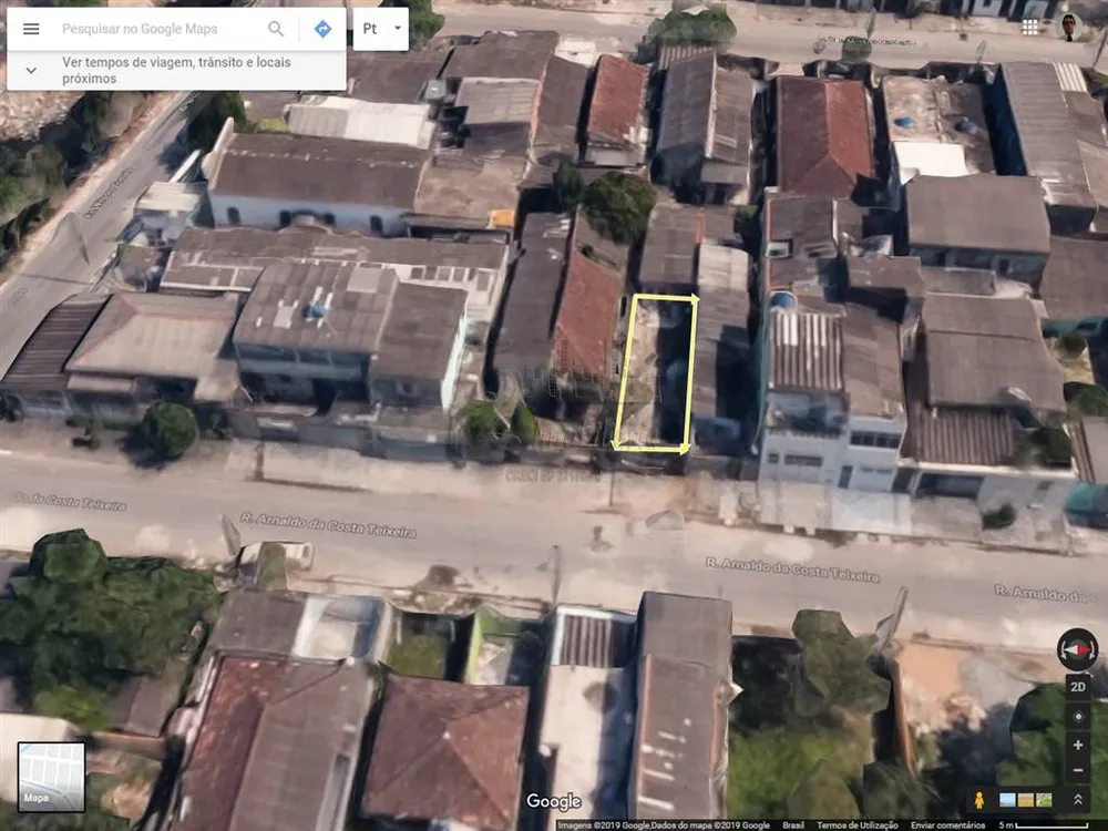 Terreno, 300 m² - Foto 8