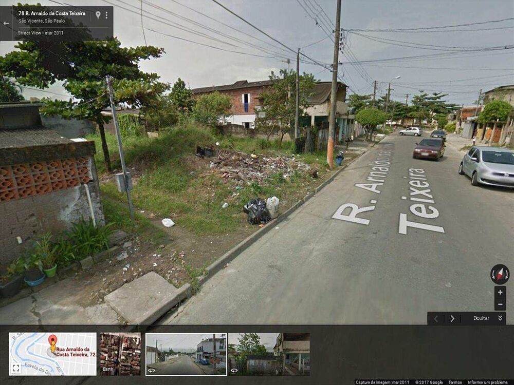 Terreno, 300 m² - Foto 3