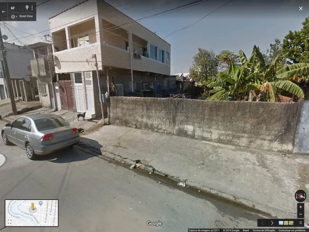 Terreno, 300 m² - Foto 5