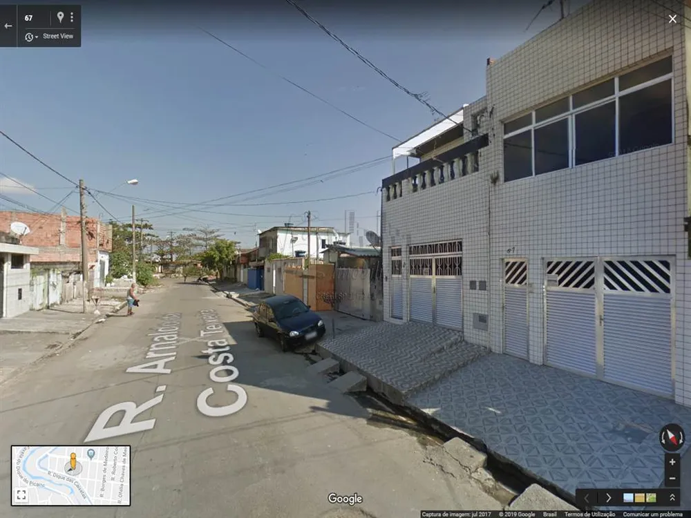 Terreno, 300 m² - Foto 6