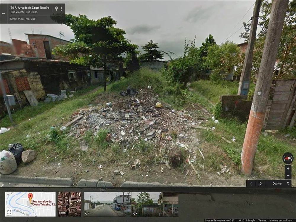 Terreno, 300 m² - Foto 7