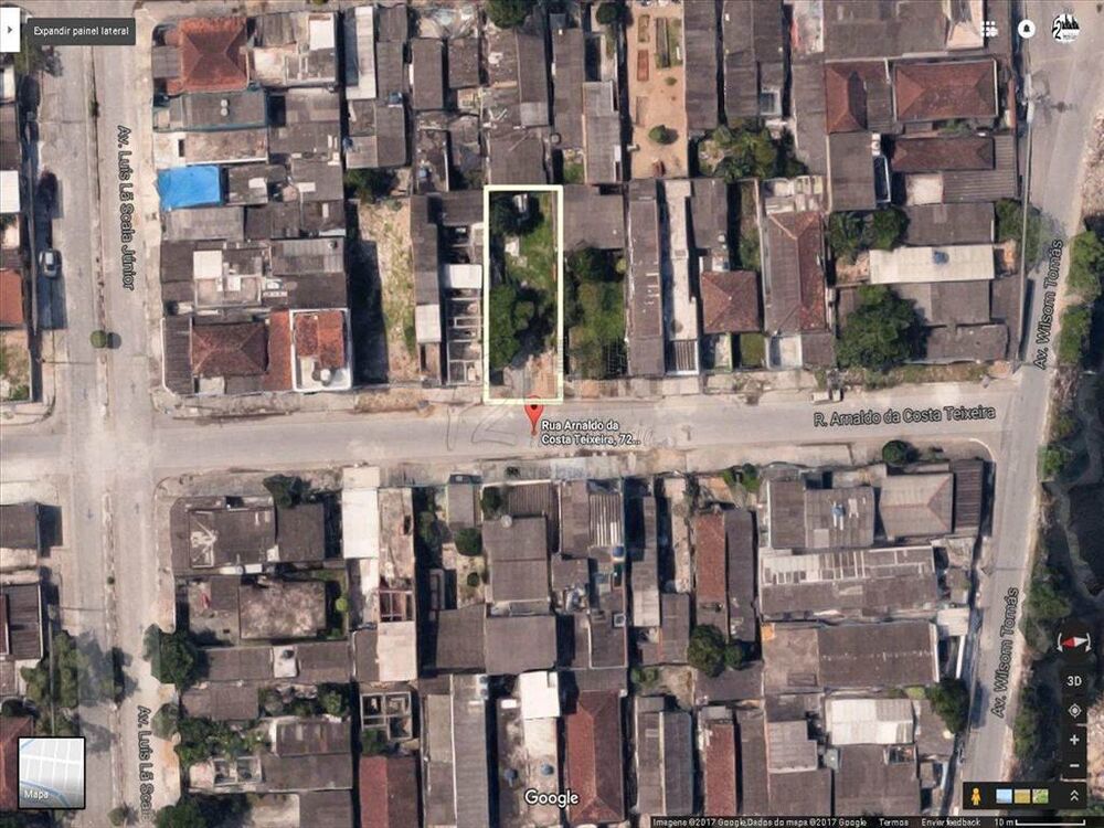 Terreno, 300 m² - Foto 1