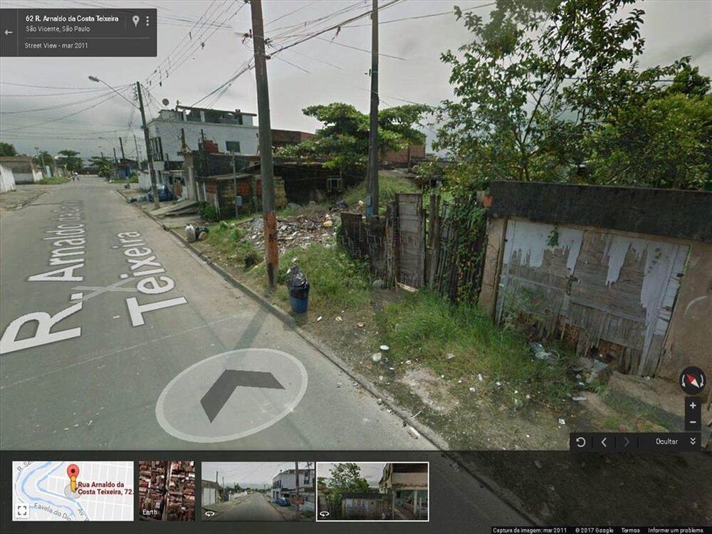 Terreno, 300 m² - Foto 2