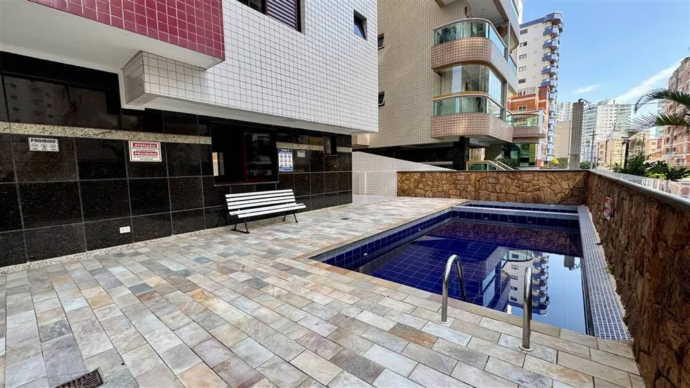 Apartamento, 2 quartos, 80 m² - Foto 14