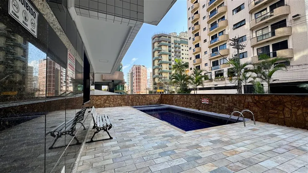 Apartamento, 2 quartos, 80 m² - Foto 15