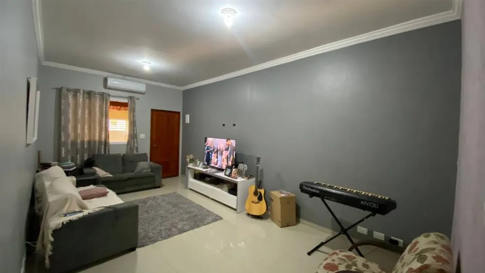 Casa, 3 quartos, 128 m² - Foto 10