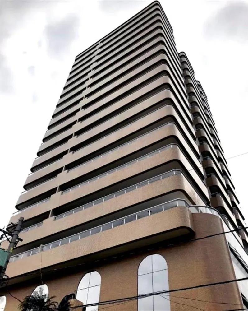 Apartamento, 2 quartos, 84 m² - Foto 1
