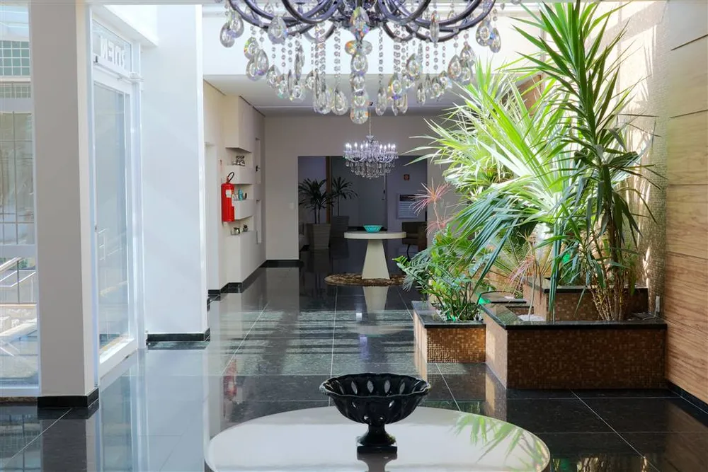 Apartamento, 4 quartos, 205 m² - Foto 10