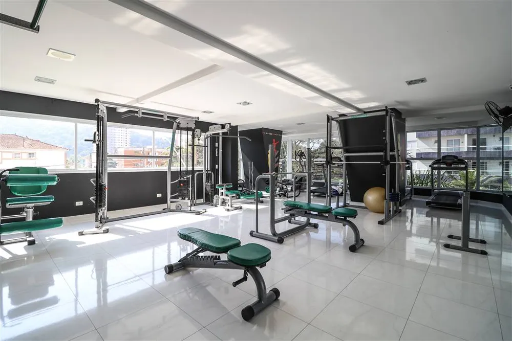 Apartamento, 4 quartos, 205 m² - Foto 15