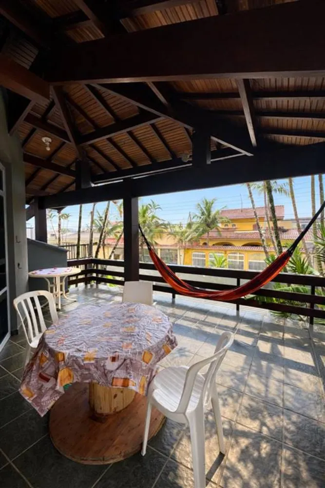 Casa, 3 quartos, 272 m² - Foto 13