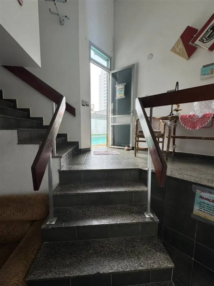 Casa, 3 quartos, 272 m² - Foto 5
