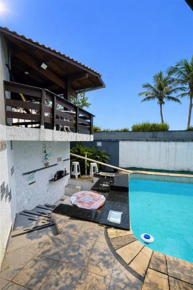 Casa, 3 quartos, 272 m² - Foto 2